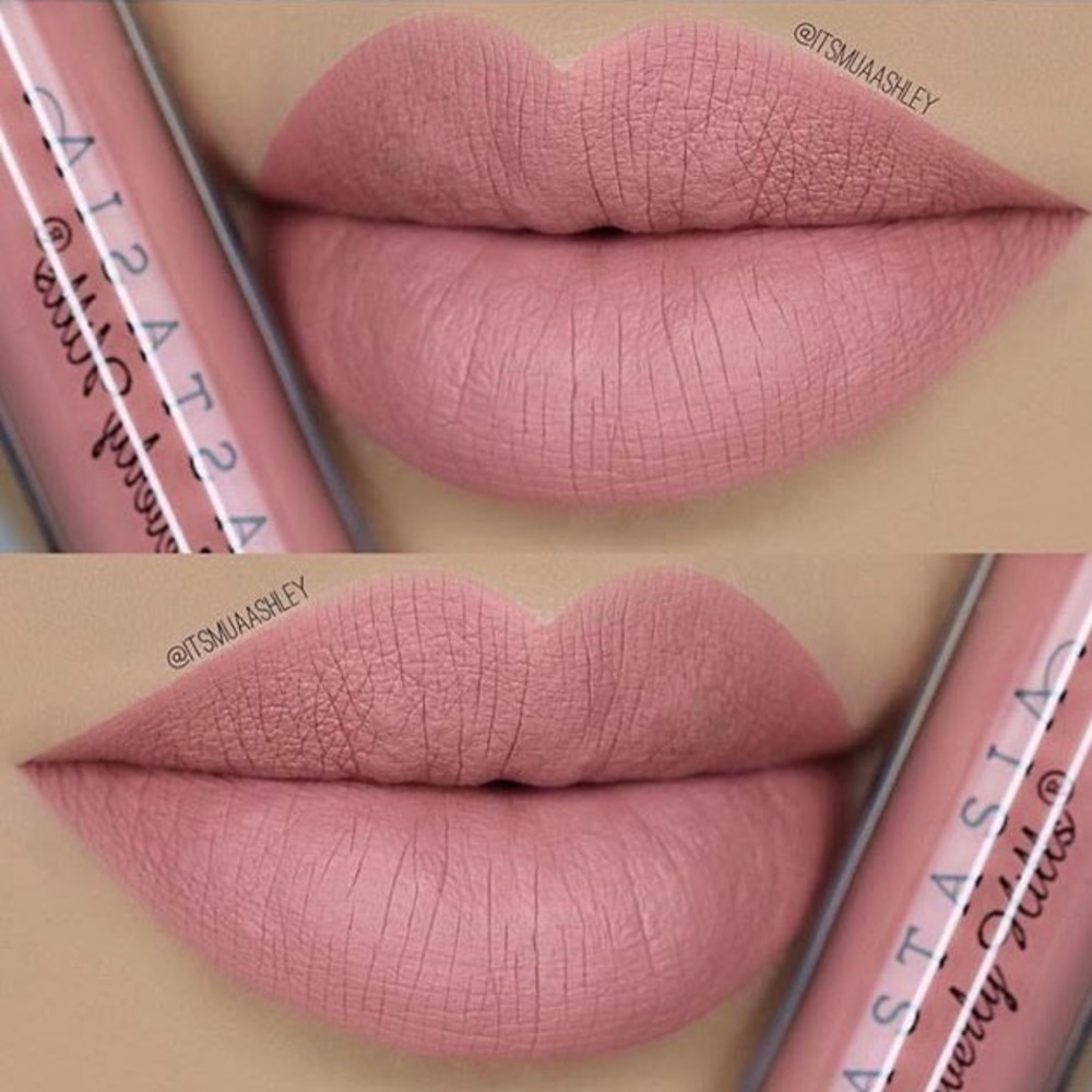 Anastasia Beverly Hills Liquid Lipstick Crush 2.3g